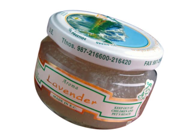 Aromapot Lavendel - Relax (112gram)