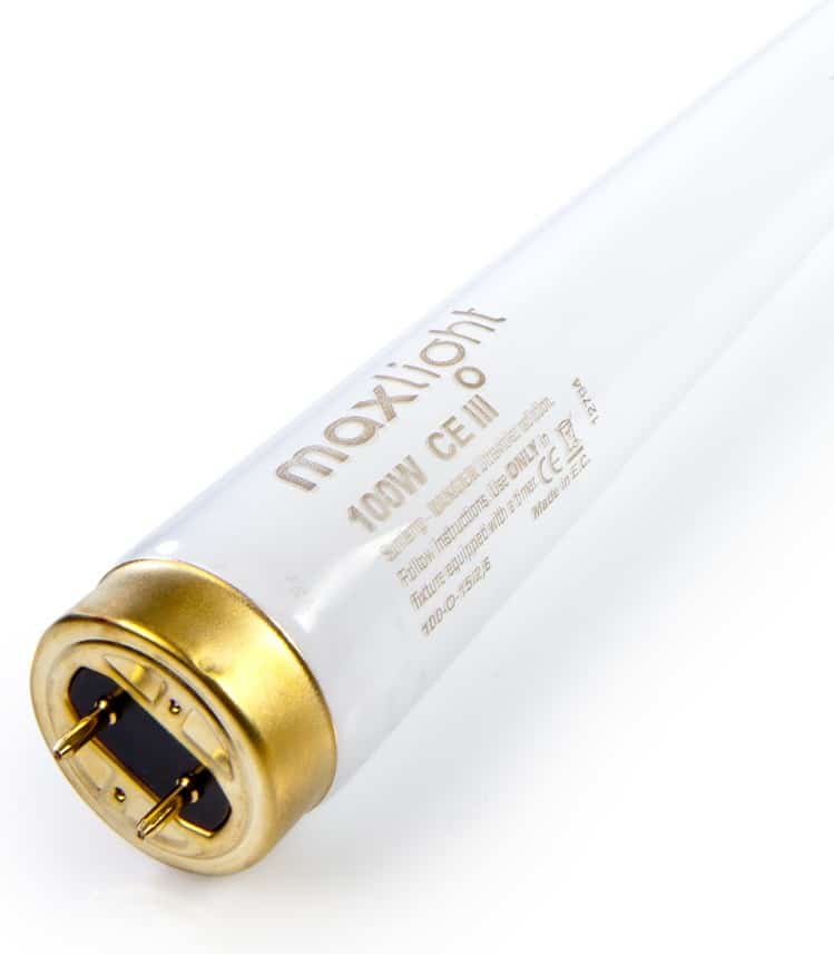 Zonnebanklampen bestellen