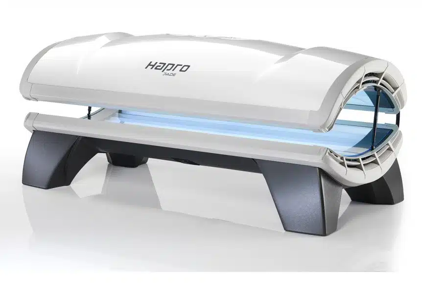 ACTIE Hapro Jade 24 Combi (Zonnebank) - Afbeelding 5