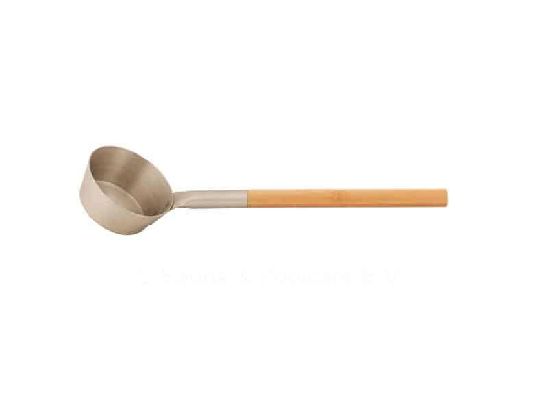 Rento Sauna Lepel - Champagne (44cm)