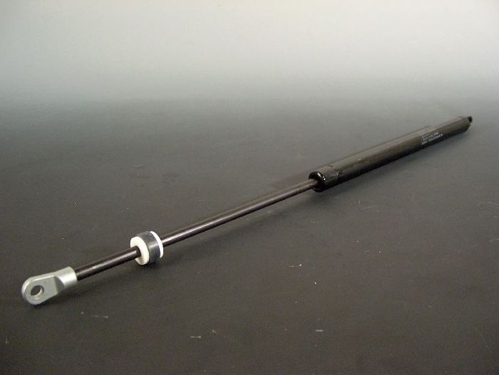 Hapro Gasveer tbv Hapro Lumina - Alleen voor de dubbele zonnebank - 305 Newton - 51½cm - Origineel