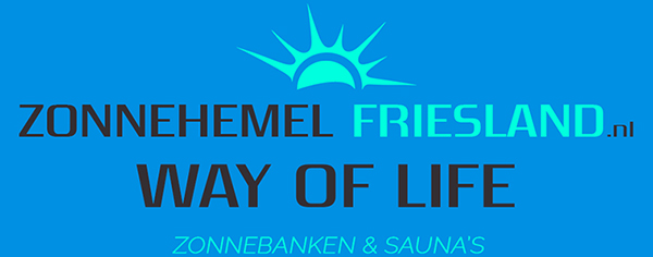 ZonnehemelFriesland.nl – Officiële Hapro zonnebanken dealer Logo