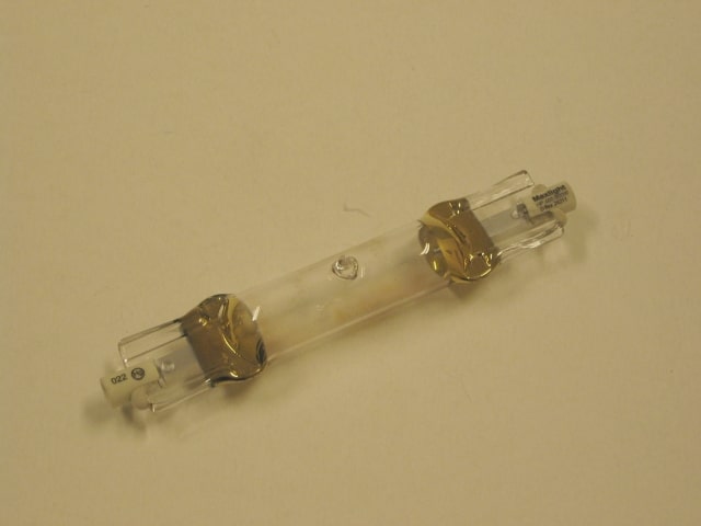 Hapro Maxlight HP 400-600W D flex zonnebank lamp