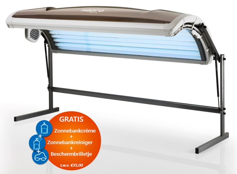 Tweedehands | Hapro Onyx 14/1 T (kantelbaar, gezichtsbruining) Zeer netjes!