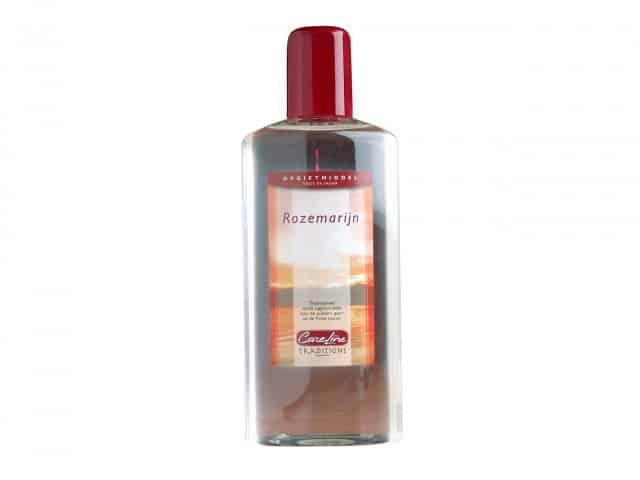 Onbrandbaar sauna opgietmiddel - Rozemarijn (250ml)