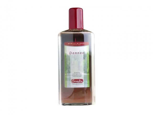 Onbrandbaar sauna opgietmiddel - Dennen (250ml)