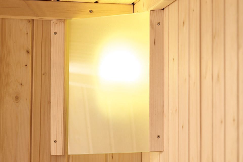 Karibu Saunalamp Premium (46727)