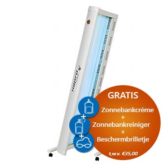 Tweedehands | Hapro Topaz 8V Met nieuwe lampen + 4 gezichtslampen (verticaal kantelsysteem op wielen)