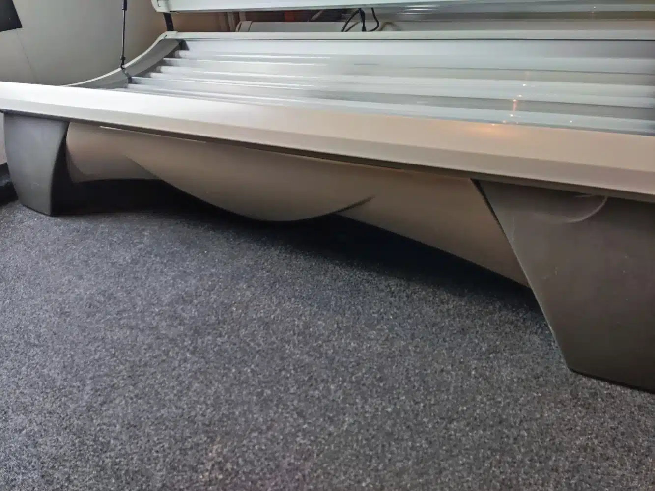 Bijna nieuw | Hapro Onyx 26/5 combi - Lichaamskoeler - Nieuwe lampen (origineel!) - Afbeelding 7