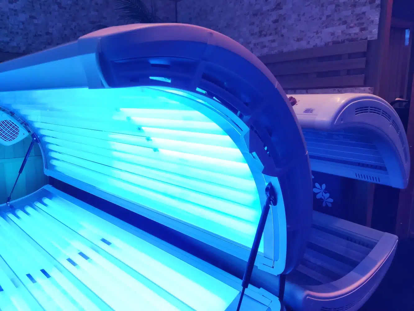 Bijna nieuw | Hapro Onyx 26/5 combi - Lichaamskoeler - Nieuwe lampen (origineel!) - Afbeelding 9