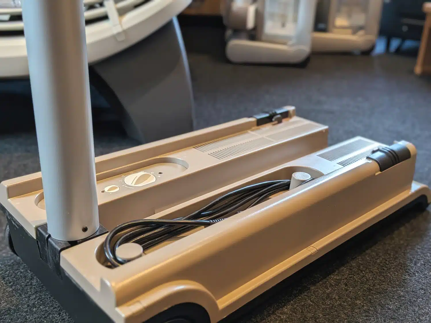 Bijna nieuw!! | Hapro Inklapbare Zonnehemel Mobile Sun HP 8540 - Meest NIEUWE Uv lampen - garantie - Afbeelding 8