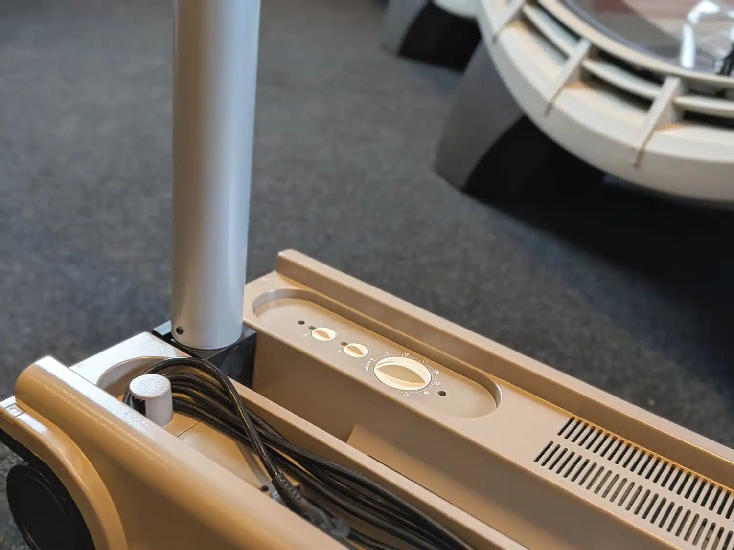 Bijna nieuw!! | Hapro Inklapbare Zonnehemel Mobile Sun HP 8540 - Meest NIEUWE Uv lampen - garantie - Afbeelding 9