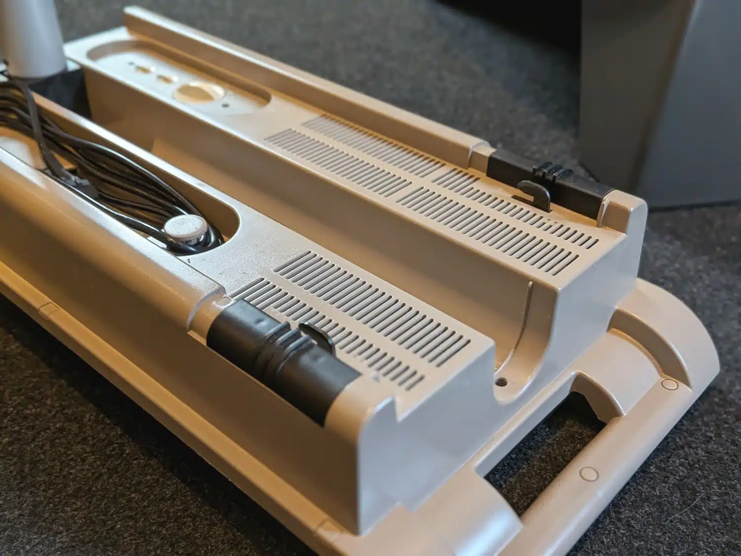 Bijna nieuw!! | Hapro Inklapbare Zonnehemel Mobile Sun HP 8540 - Meest NIEUWE Uv lampen - garantie - Afbeelding 10